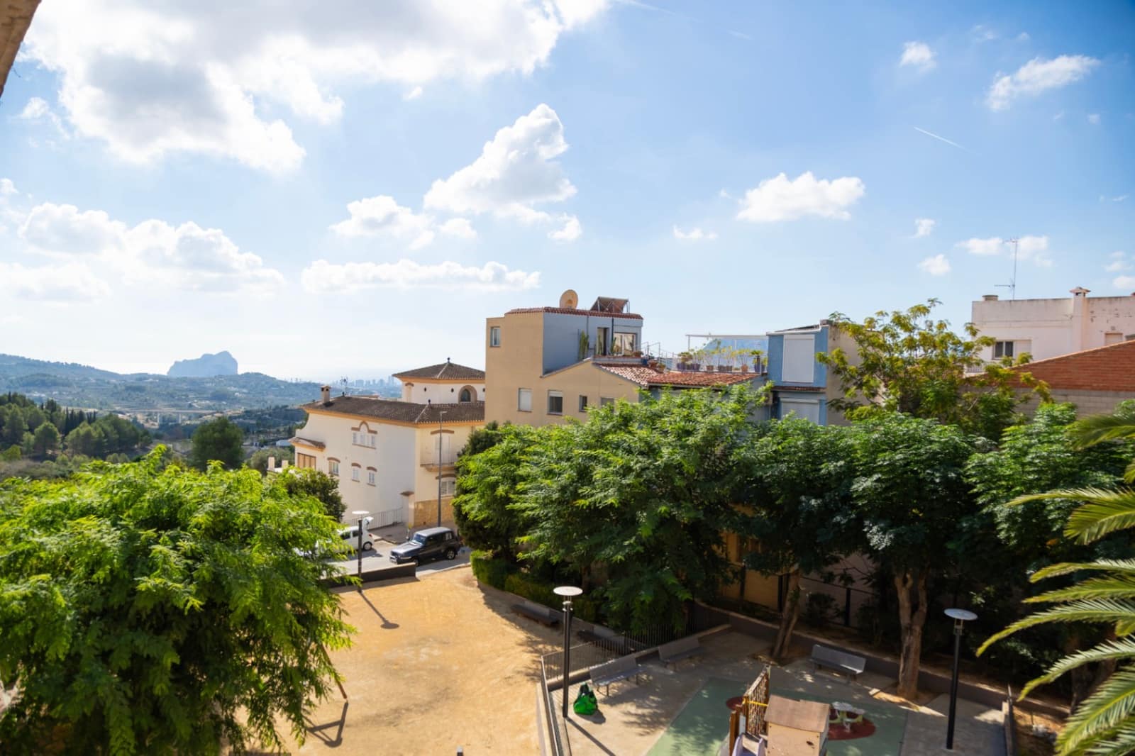 2 bedroom Apartment for sale in Benissa - € 169,000 (Ref: 9022136)