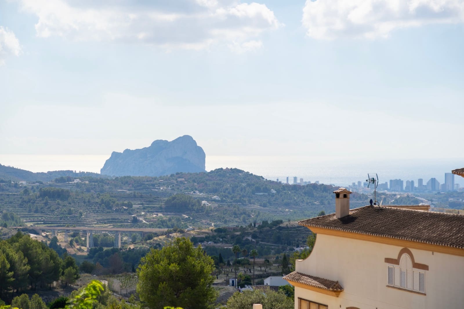 2 bedroom Apartment for sale in Benissa - € 169,000 (Ref: 9022136)