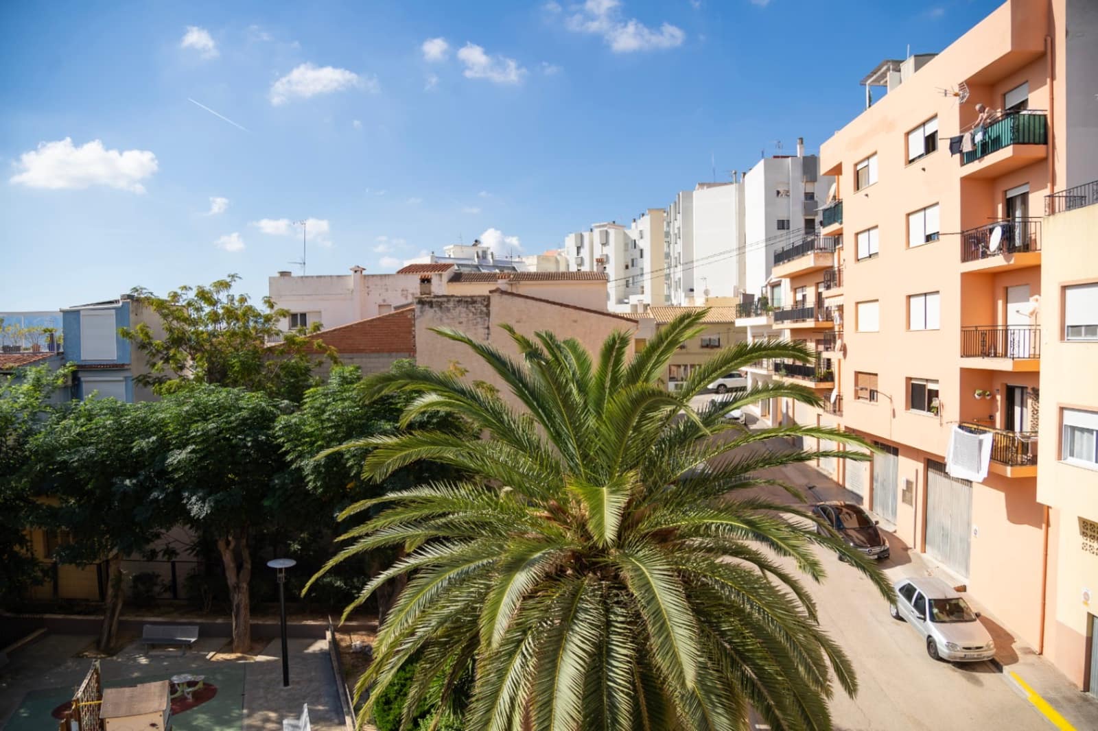2 bedroom Apartment for sale in Benissa - € 169,000 (Ref: 9022136)