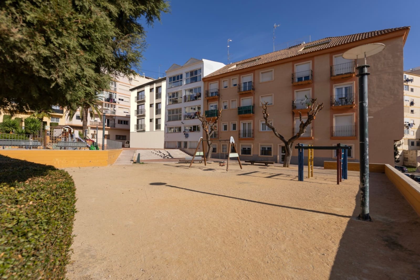 2 bedroom Apartment for sale in Benissa - € 169,000 (Ref: 9022136)