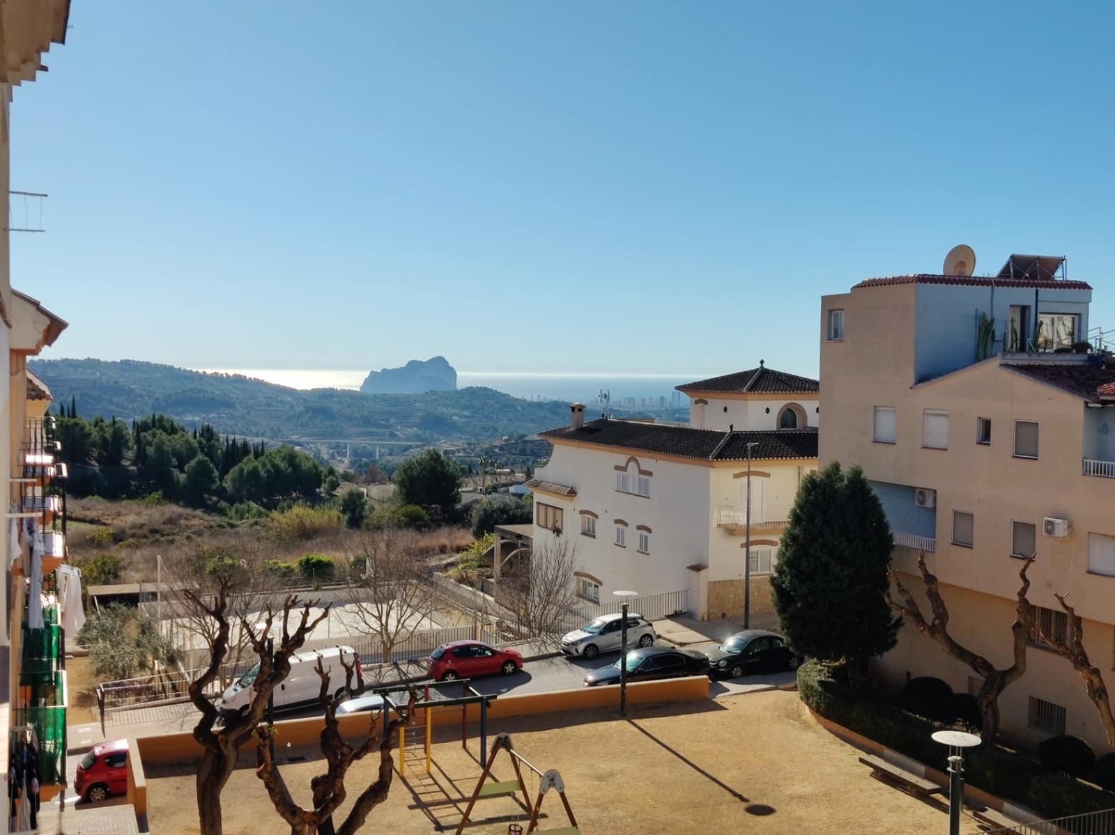 2 bedroom Apartment for sale in Benissa - € 169,000 (Ref: 9022136)