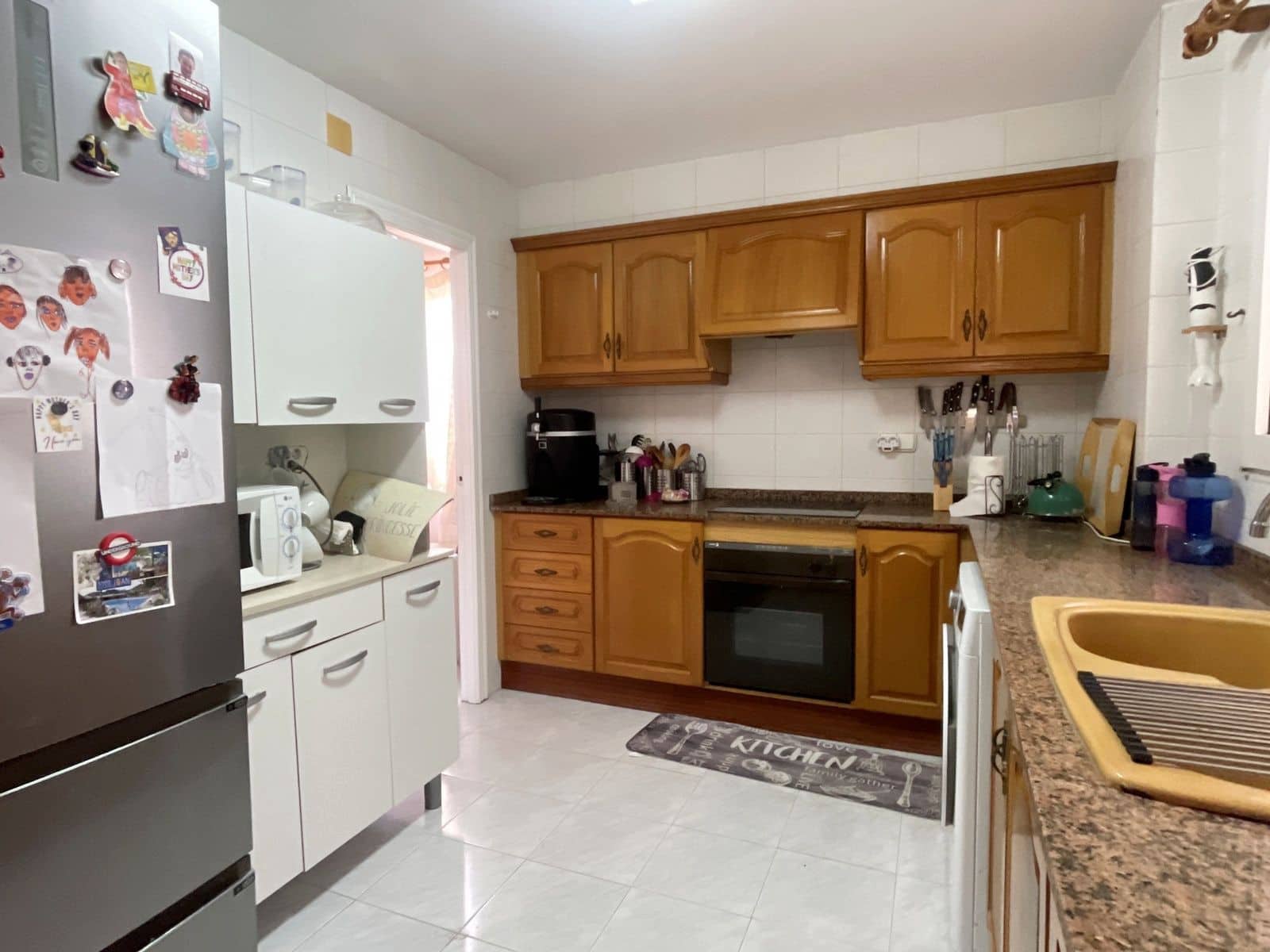 2 sovrum Lägenhet till salu i Moraira - 333 000 € (Ref: 9025389)