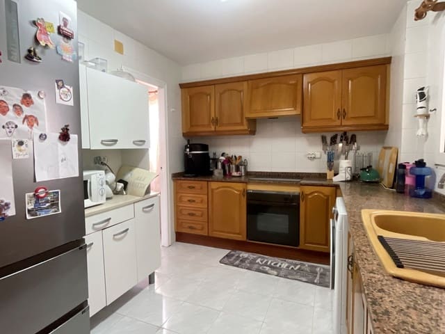 2 sypialnia Apartament na sprzedaż w Moraira, Teulada-Moraira - 333 000 € (Ref: 9025389)