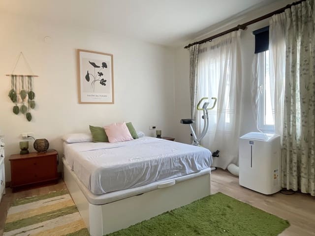 2 sypialnia Apartament na sprzedaż w Moraira, Teulada-Moraira - 333 000 € (Ref: 9025389)