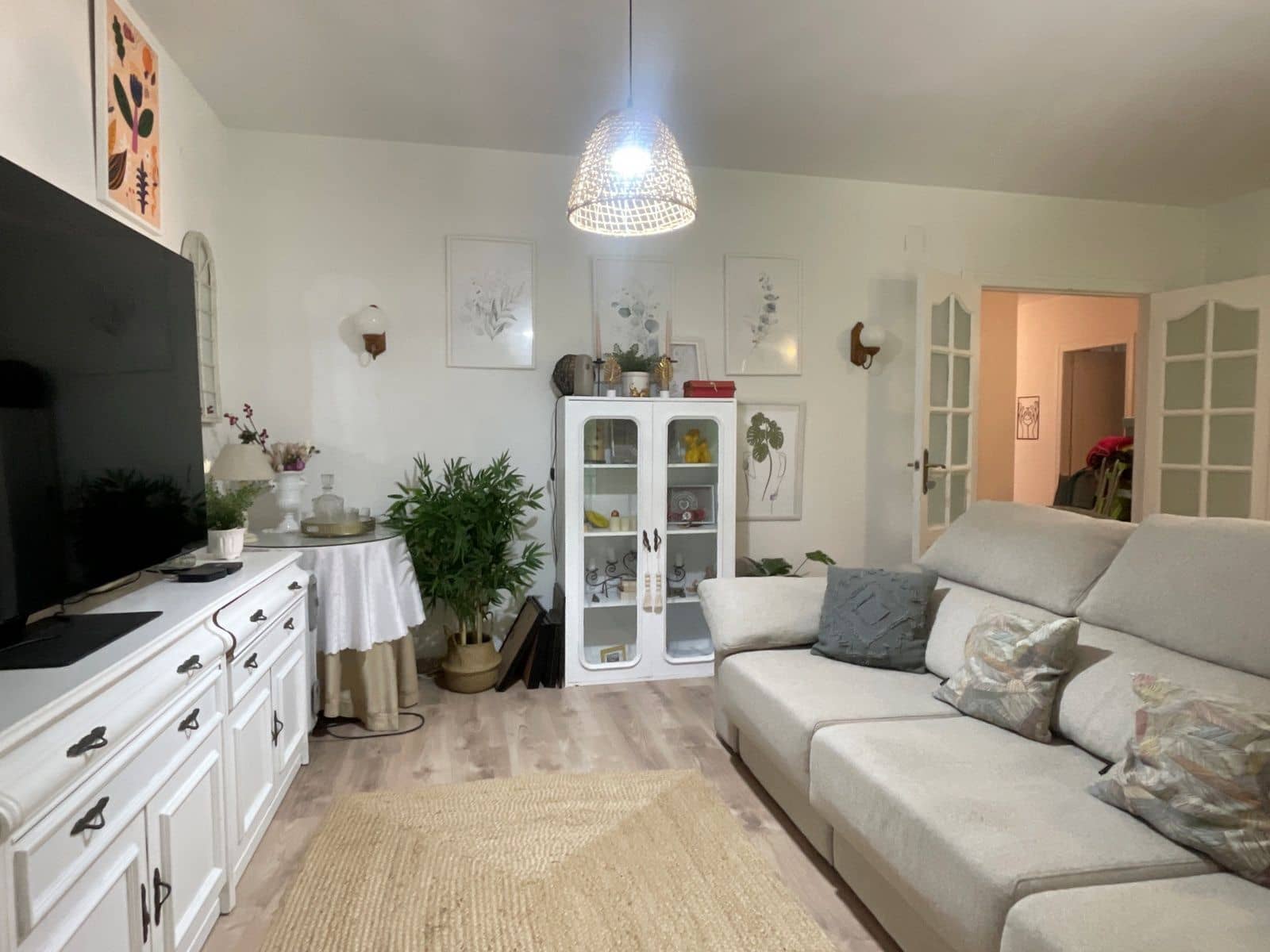 2 sovrum Lägenhet till salu i Moraira - 333 000 € (Ref: 9025389)