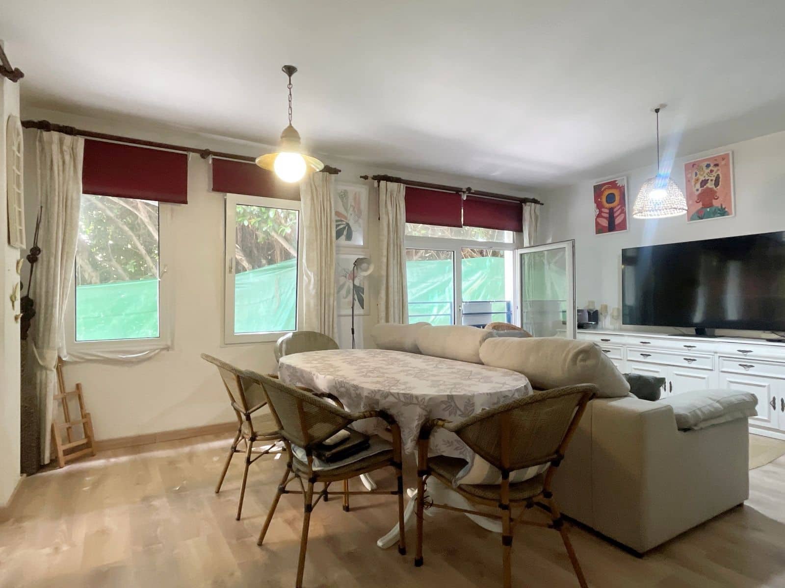 2 sovrum Lägenhet till salu i Moraira - 333 000 € (Ref: 9025389)