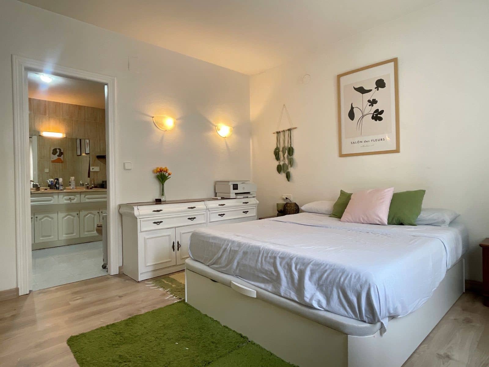 2 sovrum Lägenhet till salu i Moraira - 333 000 € (Ref: 9025389)