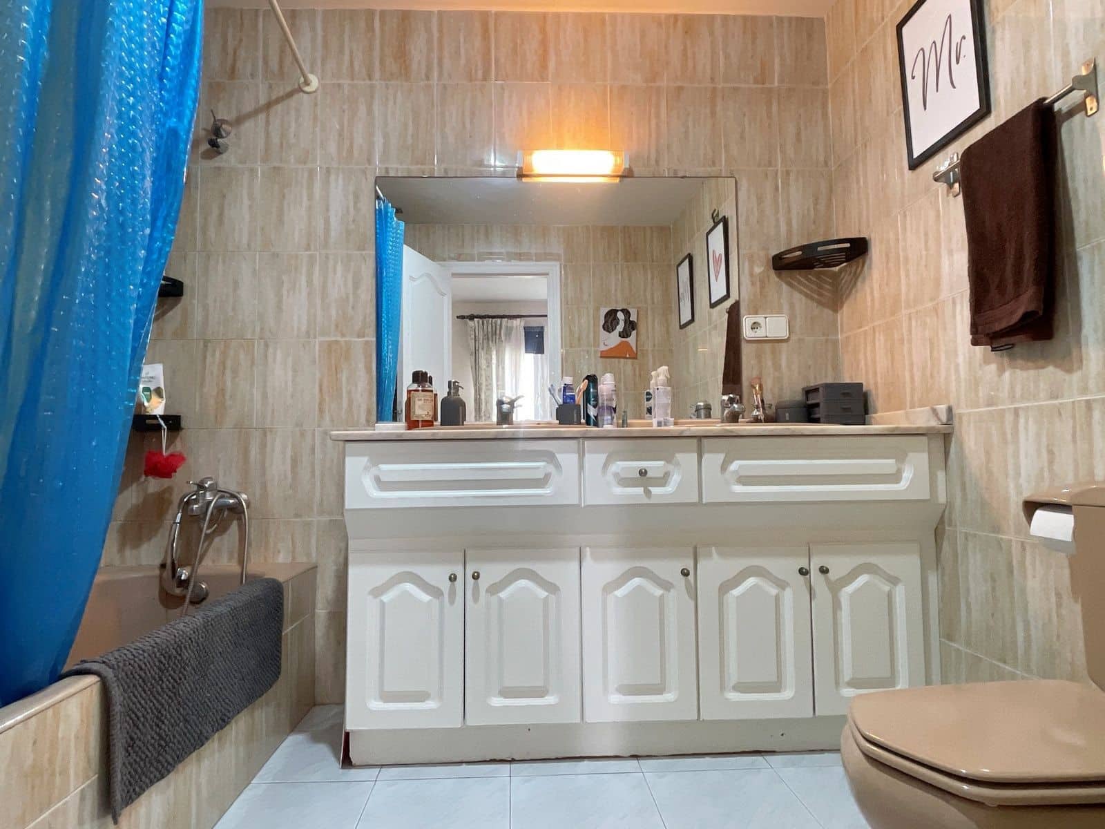 2 sovrum Lägenhet till salu i Moraira - 333 000 € (Ref: 9025389)