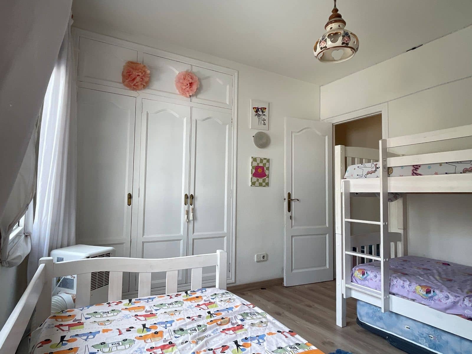 2 sovrum Lägenhet till salu i Moraira - 333 000 € (Ref: 9025389)