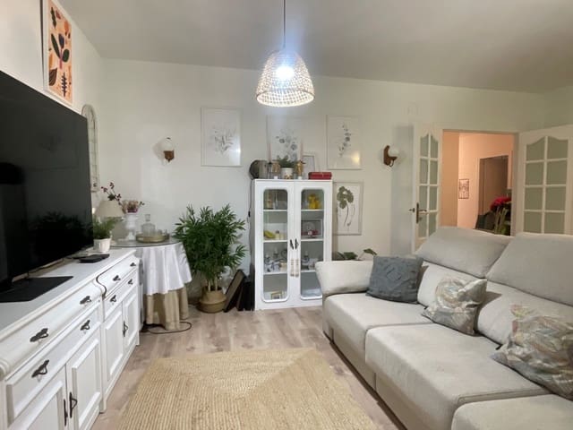 2 sypialnia Apartament na sprzedaż w Moraira, Teulada-Moraira - 333 000 € (Ref: 9025389)