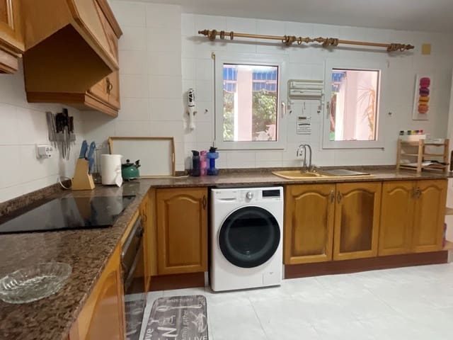 2 sypialnia Apartament na sprzedaż w Moraira, Teulada-Moraira - 333 000 € (Ref: 9025389)