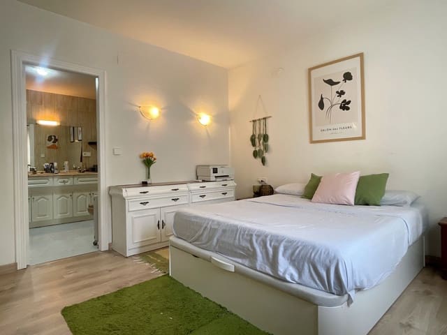 2 sypialnia Apartament na sprzedaż w Moraira, Teulada-Moraira - 333 000 € (Ref: 9025389)