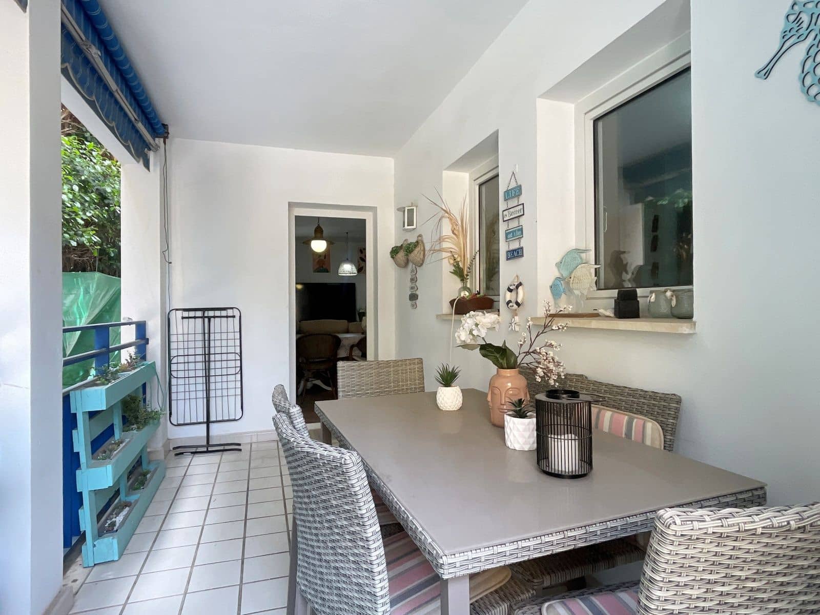 2 sovrum Lägenhet till salu i Moraira - 333 000 € (Ref: 9025389)