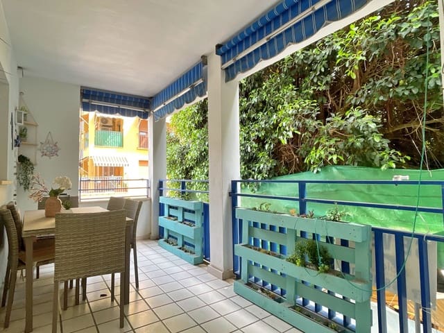 2 sypialnia Apartament na sprzedaż w Moraira, Teulada-Moraira - 333 000 € (Ref: 9025389)