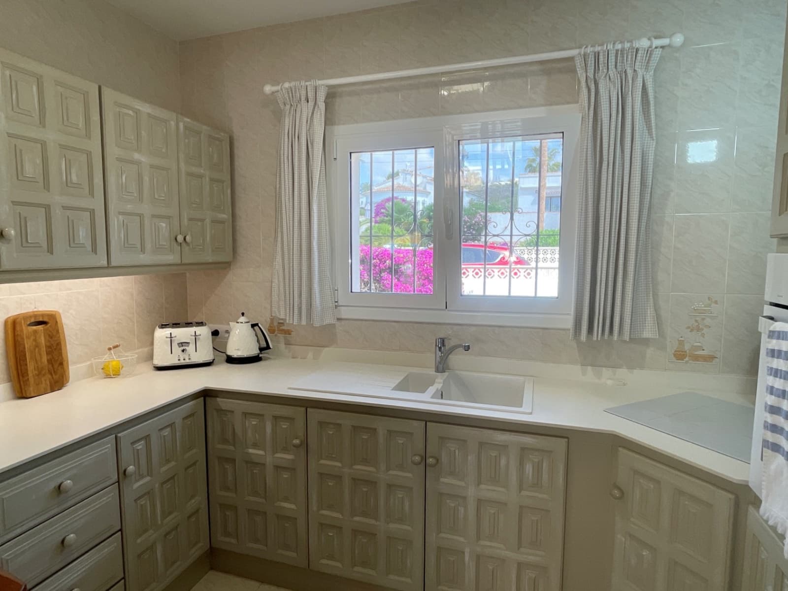 2 soverom Villa til salgs i Moraira med svømmebasseng garasje - € 599 950 (Ref: 9035497)