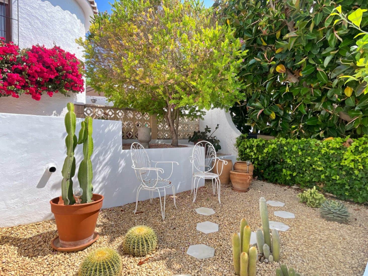 2 soverom Villa til salgs i Moraira med svømmebasseng garasje - € 599 950 (Ref: 9035497)