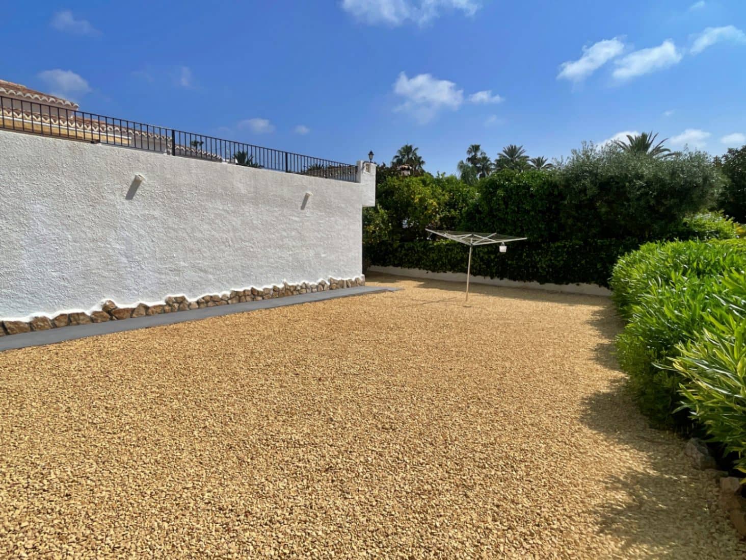 2 soverom Villa til salgs i Moraira med svømmebasseng garasje - € 599 950 (Ref: 9035497)