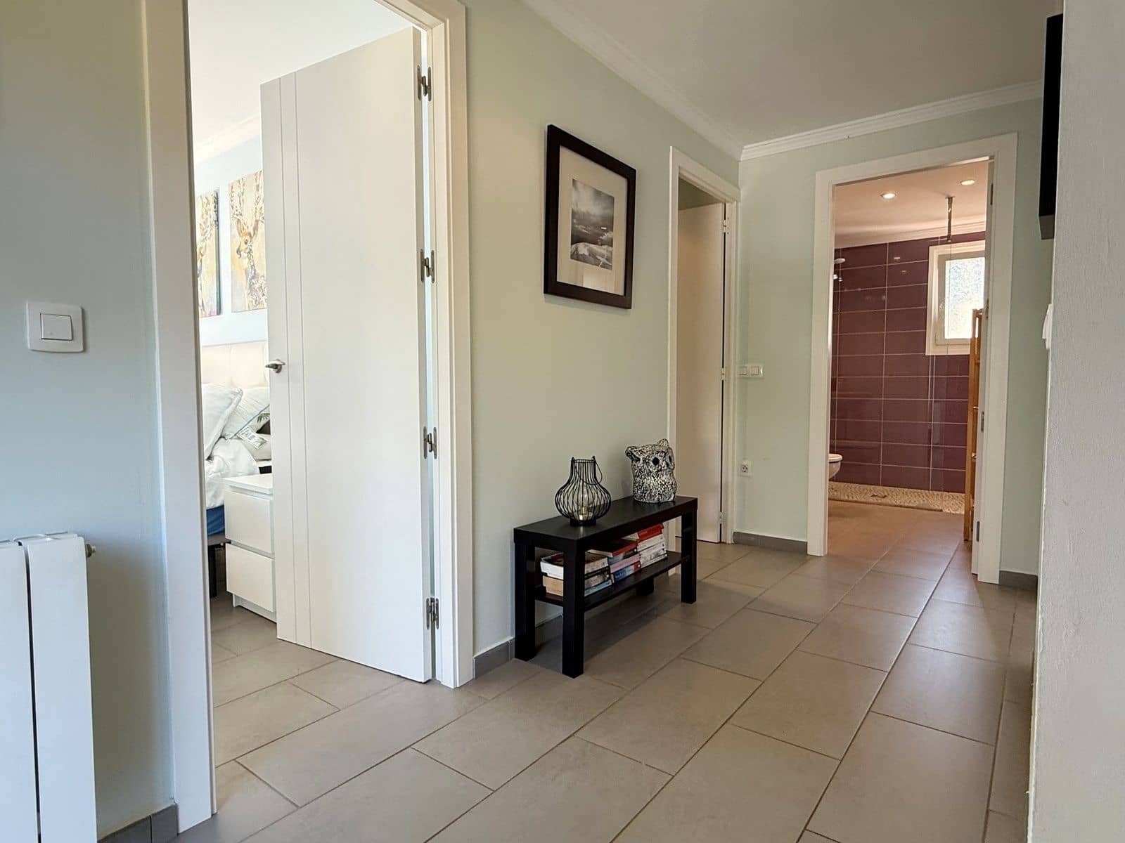 5 makuuhuone Huvila myytävänä paikassa Moraira mukana uima-altaan 
autotalli - 895 000 € (Ref: 9046495)