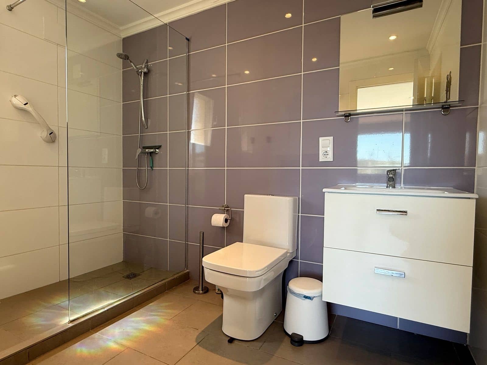 5 makuuhuone Huvila myytävänä paikassa Moraira mukana uima-altaan 
autotalli - 895 000 € (Ref: 9046495)