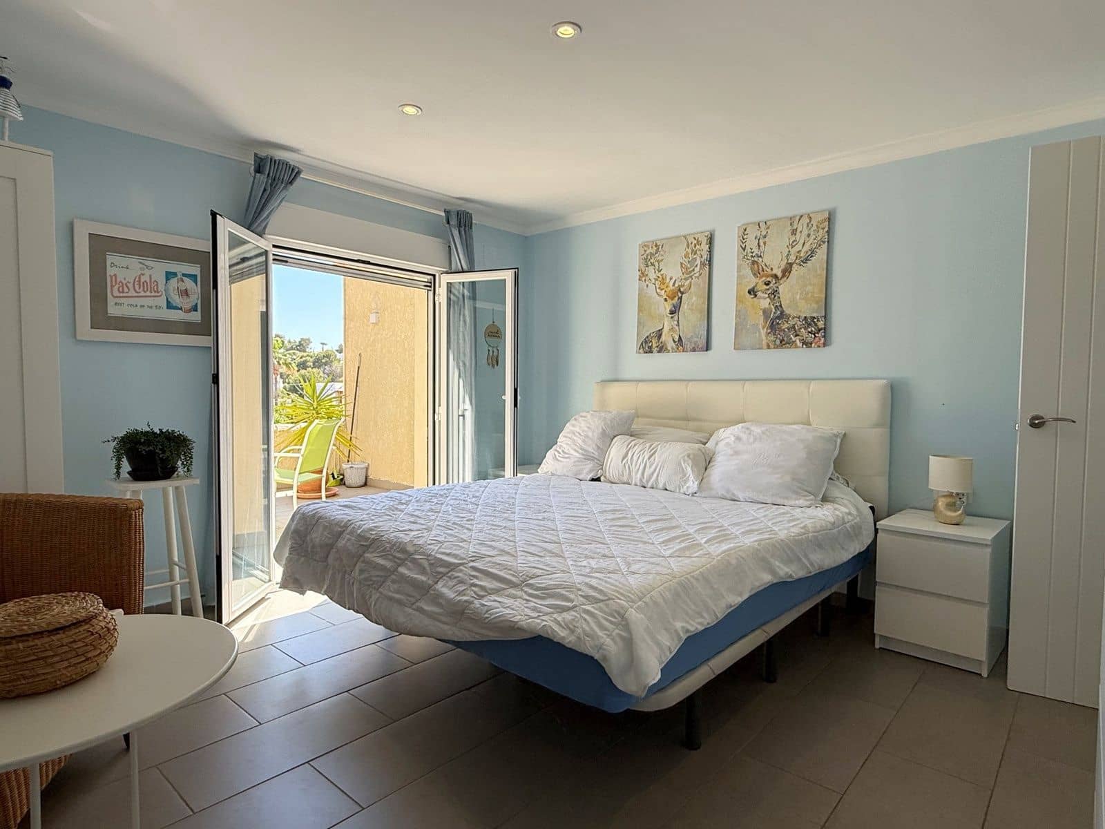 5 makuuhuone Huvila myytävänä paikassa Moraira mukana uima-altaan 
autotalli - 895 000 € (Ref: 9046495)