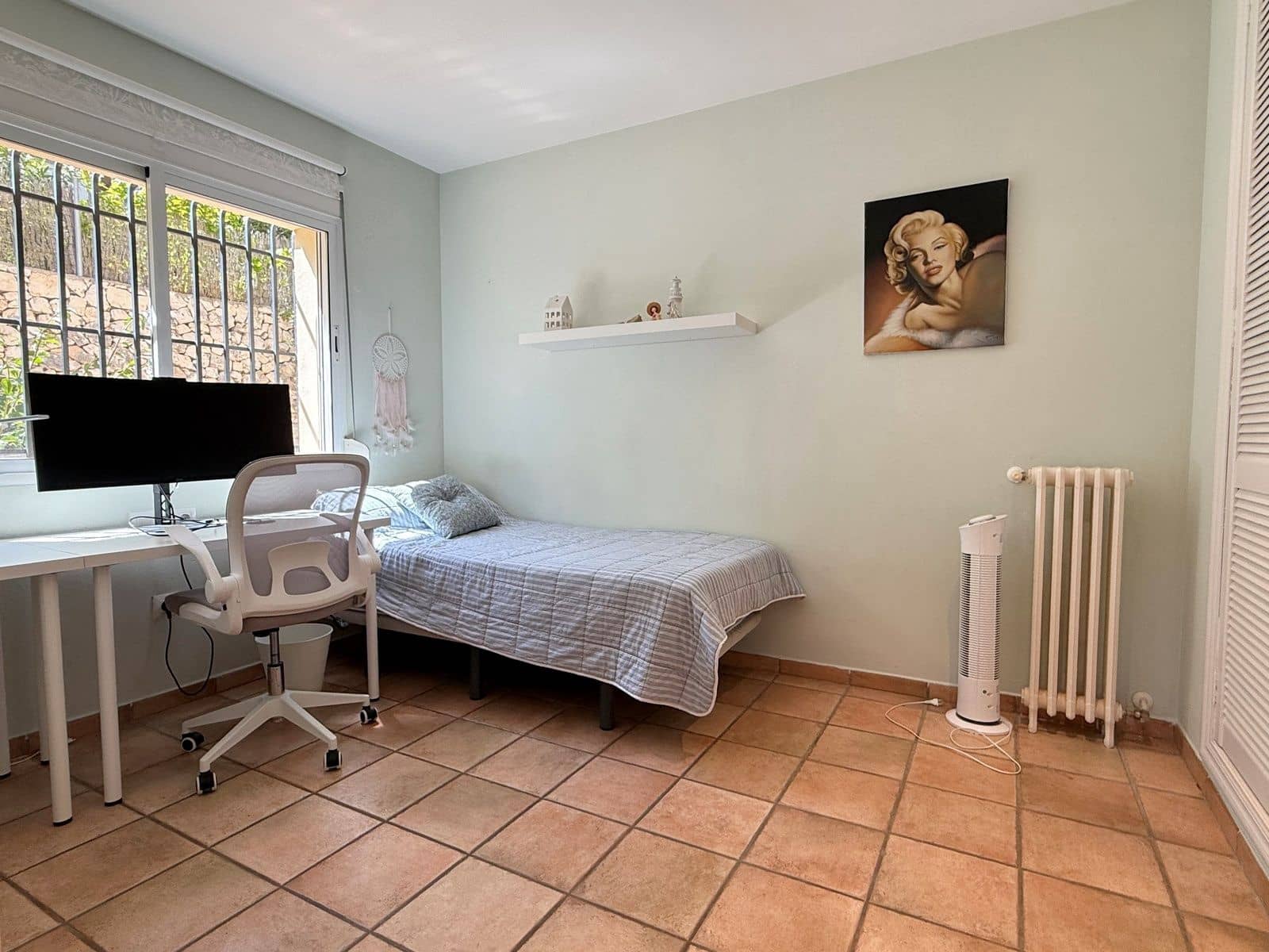 5 makuuhuone Huvila myytävänä paikassa Moraira mukana uima-altaan 
autotalli - 895 000 € (Ref: 9046495)