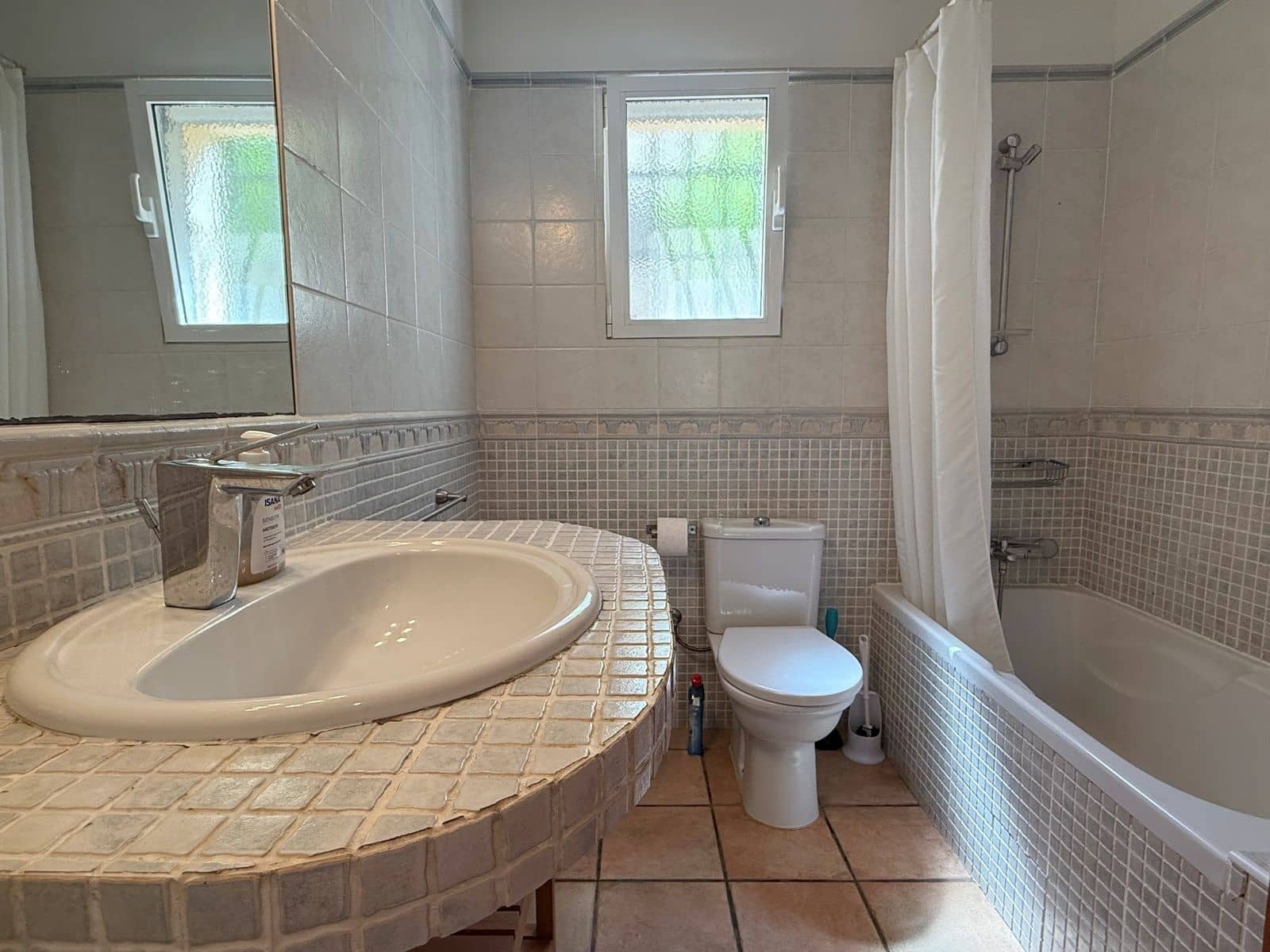 5 makuuhuone Huvila myytävänä paikassa Moraira mukana uima-altaan 
autotalli - 895 000 € (Ref: 9046495)