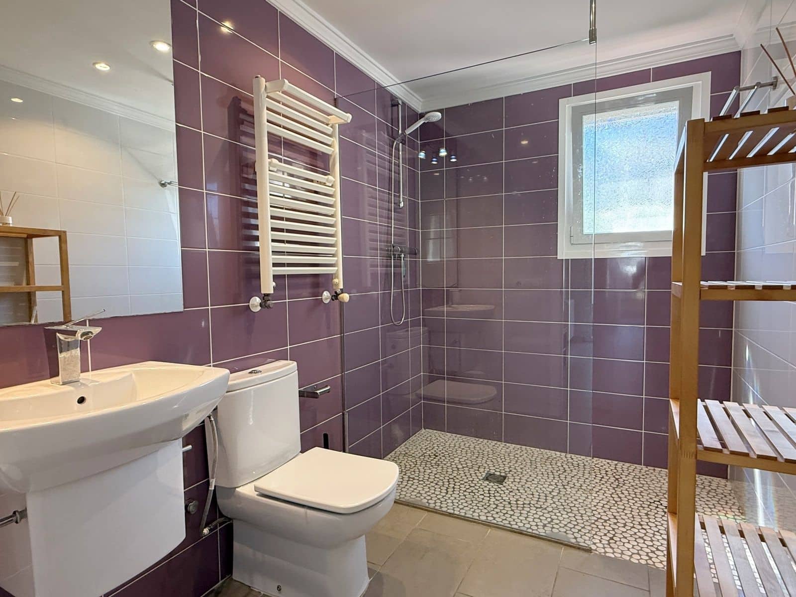 5 makuuhuone Huvila myytävänä paikassa Moraira mukana uima-altaan 
autotalli - 895 000 € (Ref: 9046495)