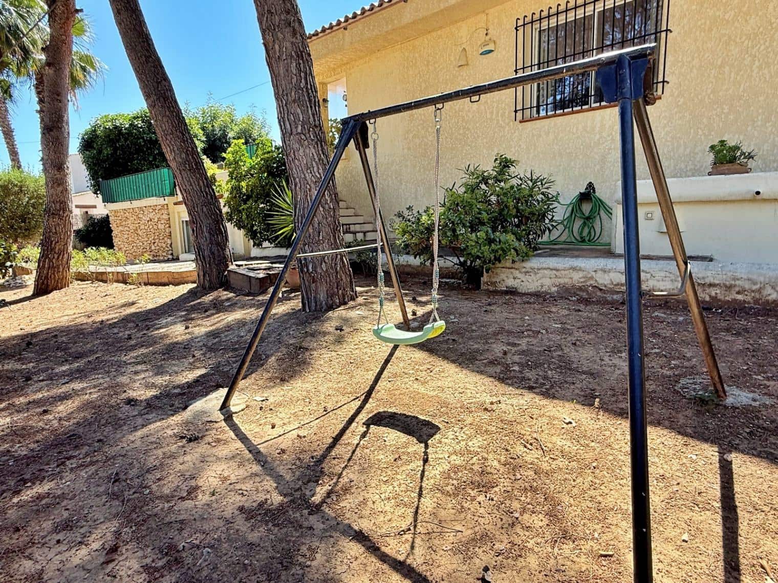 5 makuuhuone Huvila myytävänä paikassa Moraira mukana uima-altaan 
autotalli - 895 000 € (Ref: 9046495)