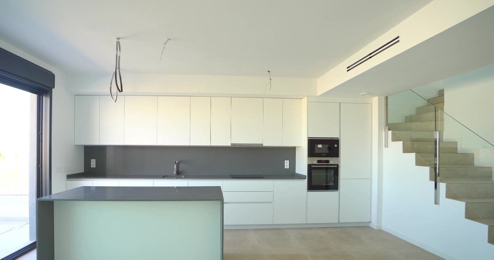 3 slaapkamer Appartement te koop in Finestrat met zwembad garage - € 580.000 (Ref: 9061078)