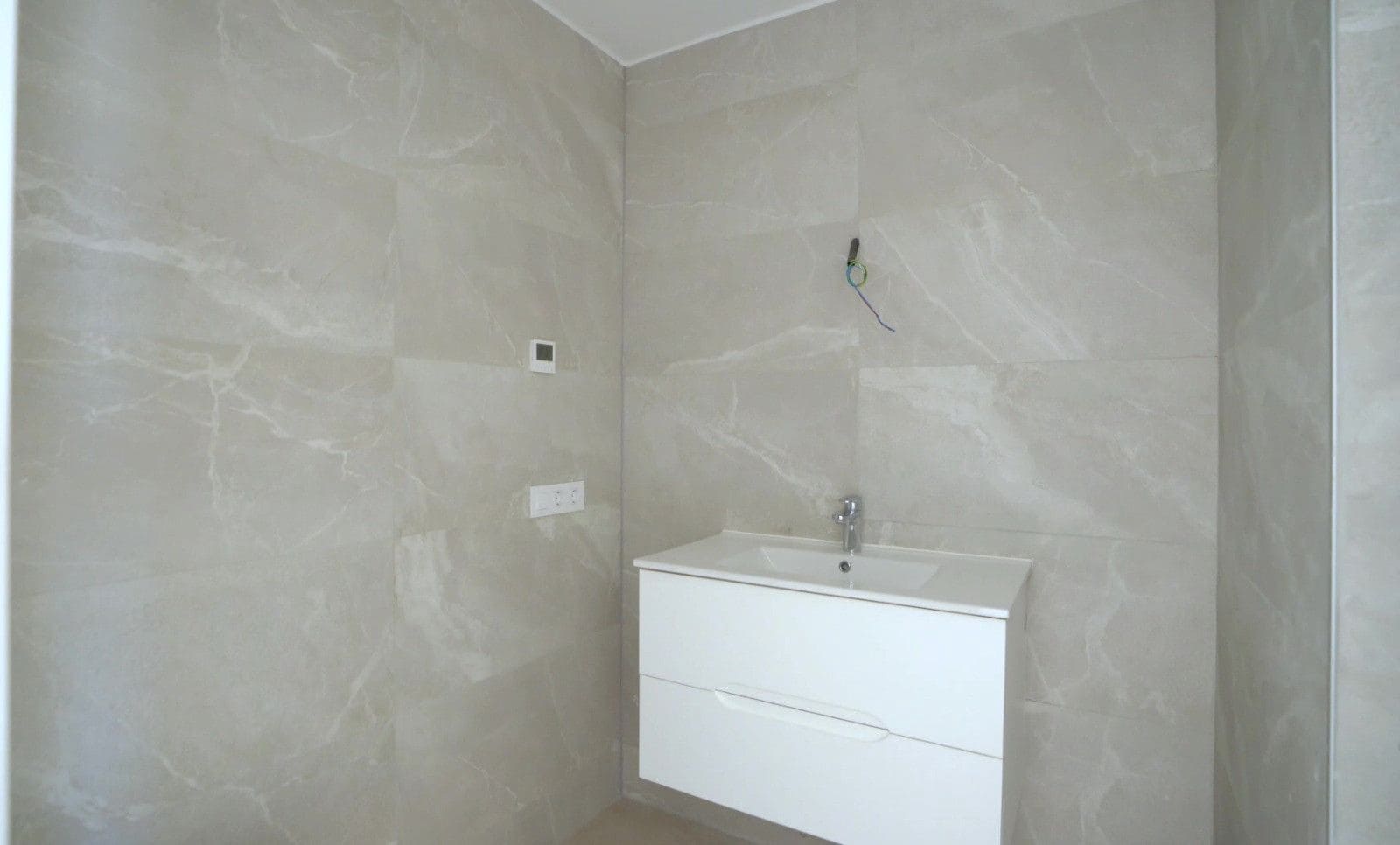 3 slaapkamer Appartement te koop in Finestrat met zwembad garage - € 580.000 (Ref: 9061078)