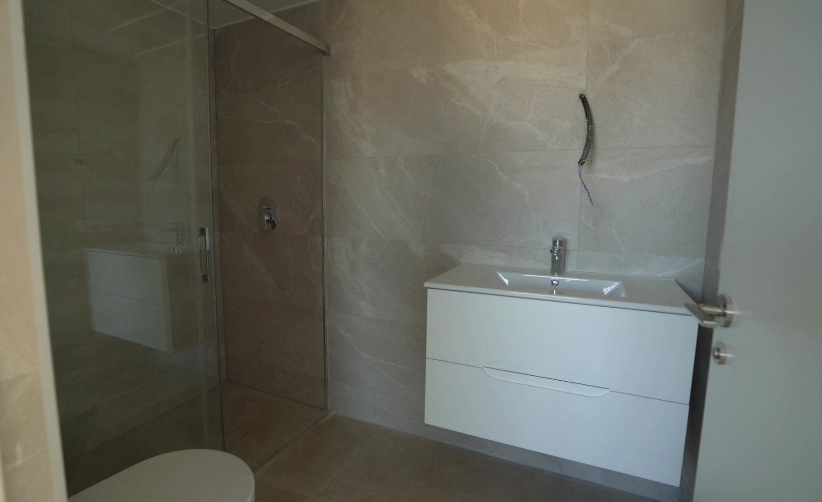 3 slaapkamer Appartement te koop in Finestrat met zwembad garage - € 580.000 (Ref: 9061078)