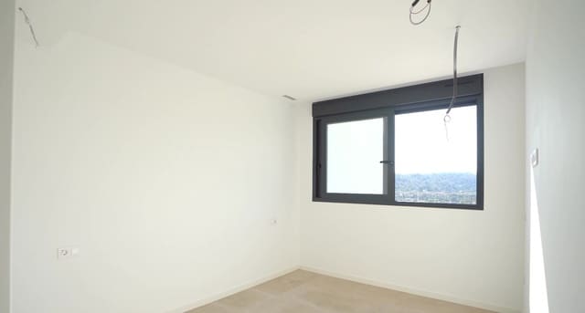 3 slaapkamer Appartement te koop in Finestrat met zwembad garage - € 580.000 (Ref: 9061078)