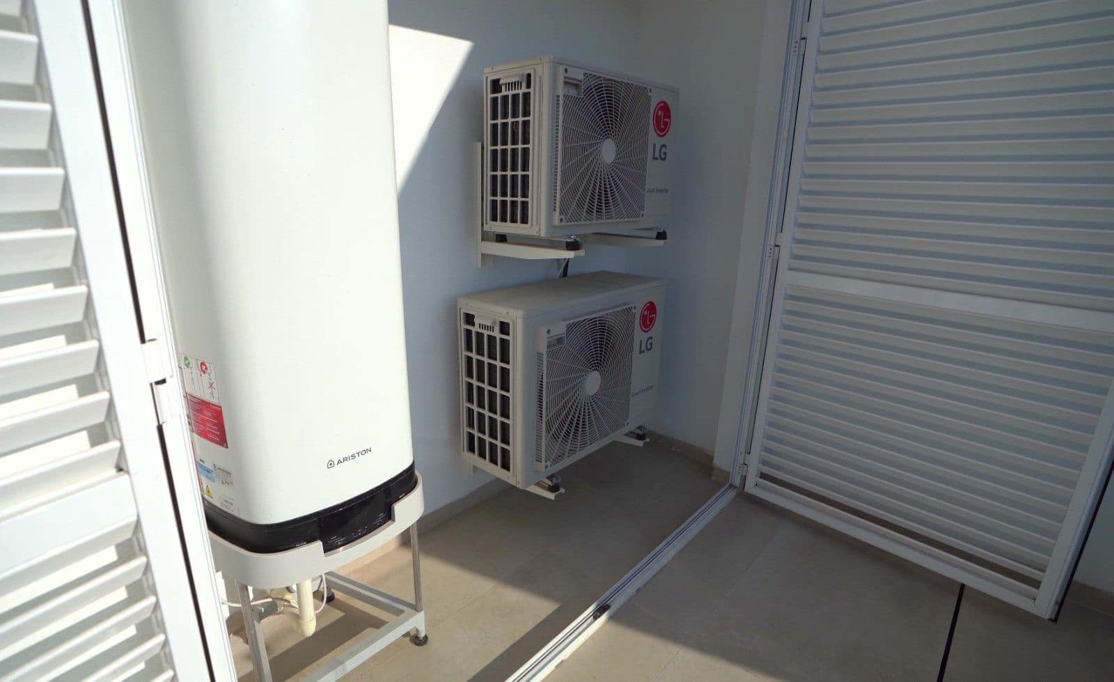 3 slaapkamer Appartement te koop in Finestrat met zwembad garage - € 580.000 (Ref: 9061078)