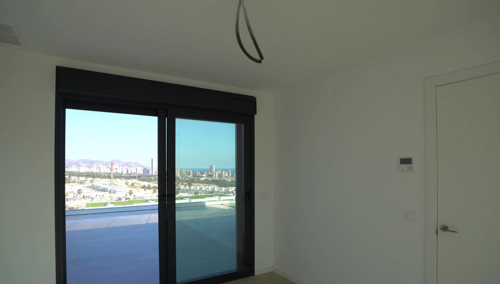 3 slaapkamer Appartement te koop in Finestrat met zwembad garage - € 580.000 (Ref: 9061078)