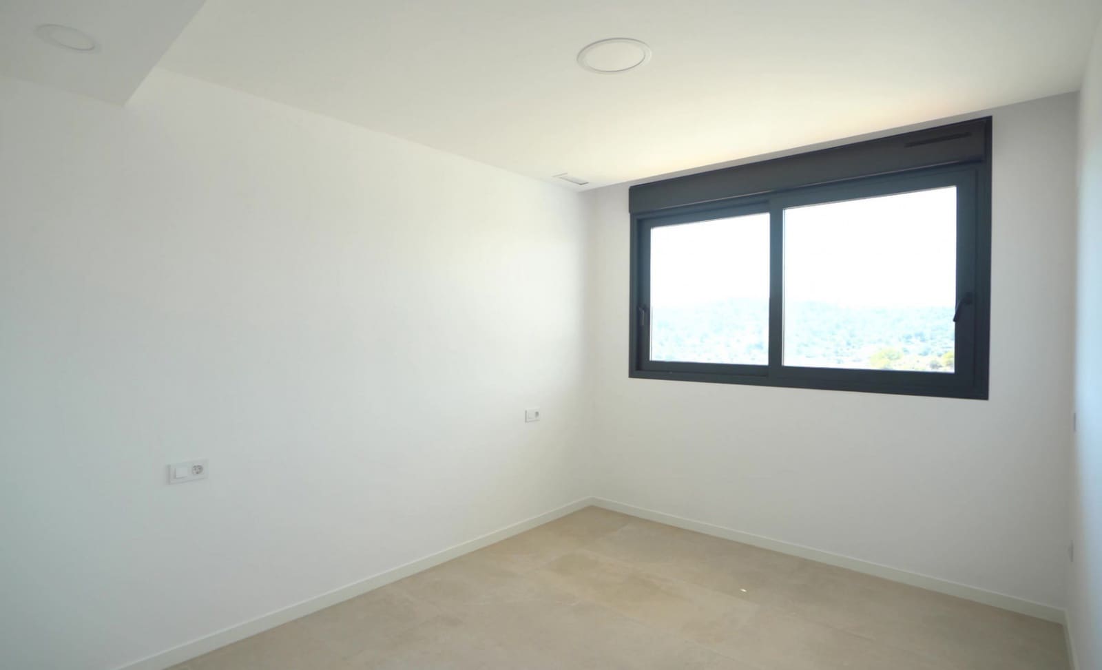 3 quarto Apartamento para venda em Finestrat com piscina garagem - 580 000 € (Ref: 9061079)