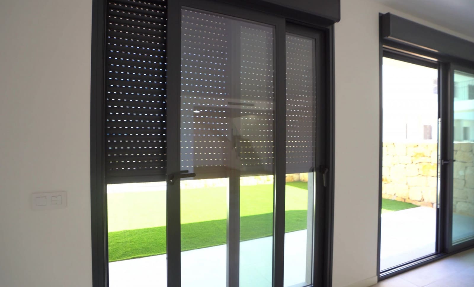 3 quarto Apartamento para venda em Finestrat com piscina garagem - 580 000 € (Ref: 9061079)