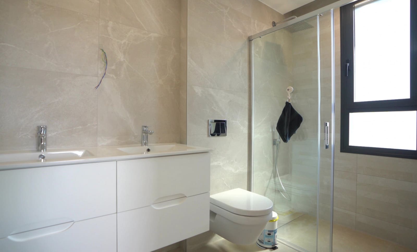 3 quarto Apartamento para venda em Finestrat com piscina garagem - 580 000 € (Ref: 9061079)