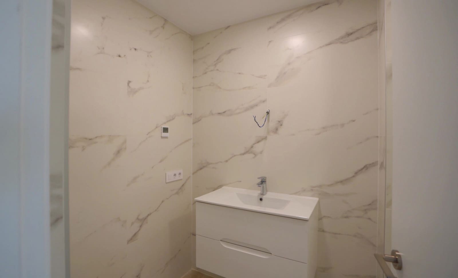 3 quarto Apartamento para venda em Finestrat com piscina garagem - 580 000 € (Ref: 9061079)