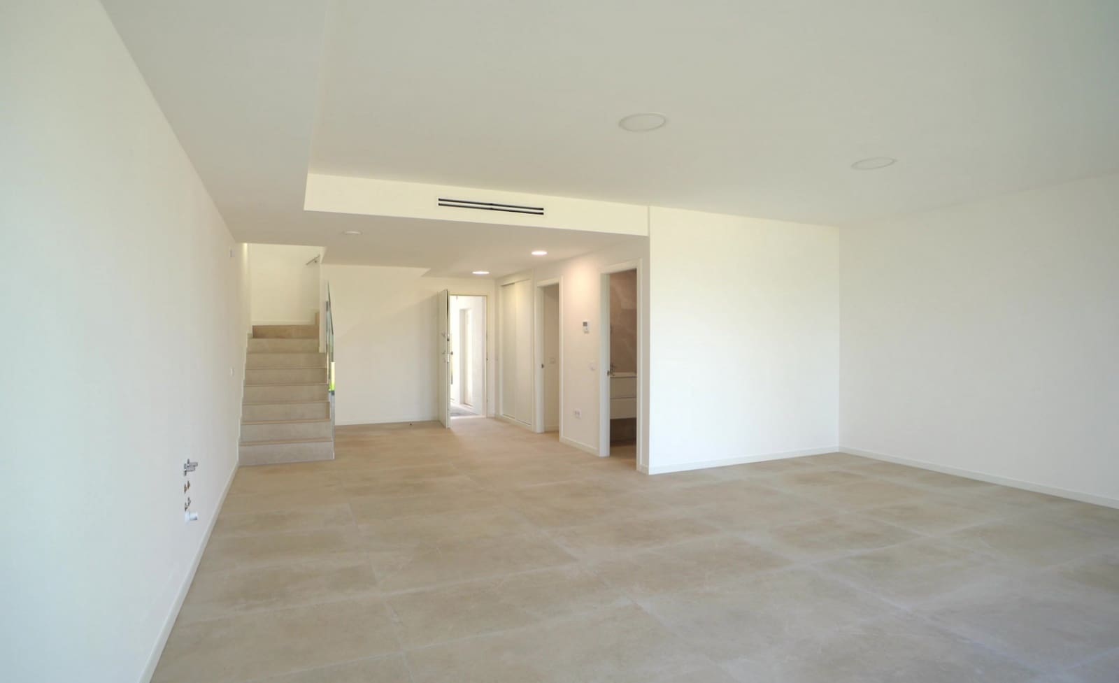 3 quarto Apartamento para venda em Finestrat com piscina garagem - 580 000 € (Ref: 9061079)