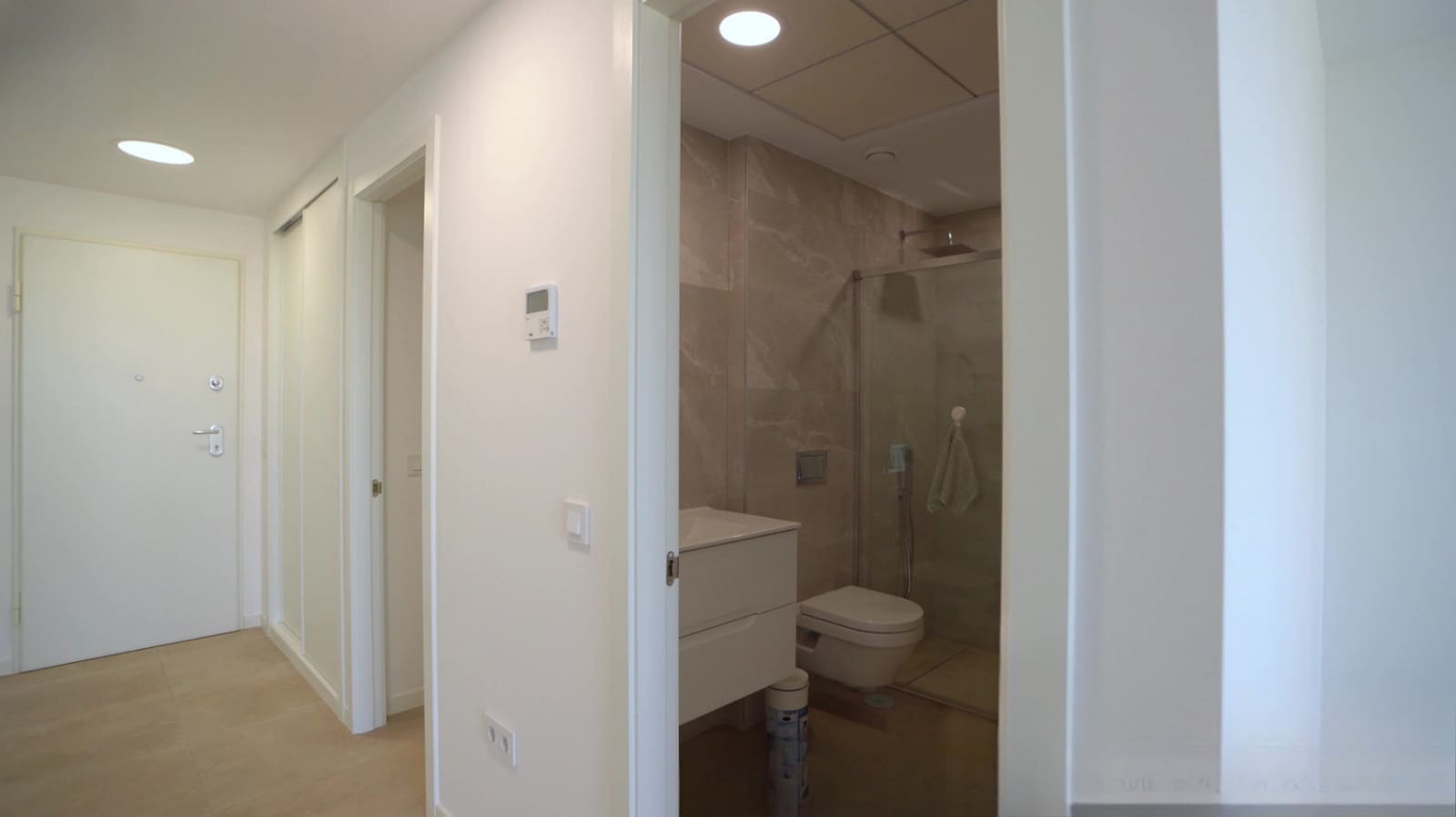 3 quarto Apartamento para venda em Finestrat com piscina garagem - 580 000 € (Ref: 9061079)