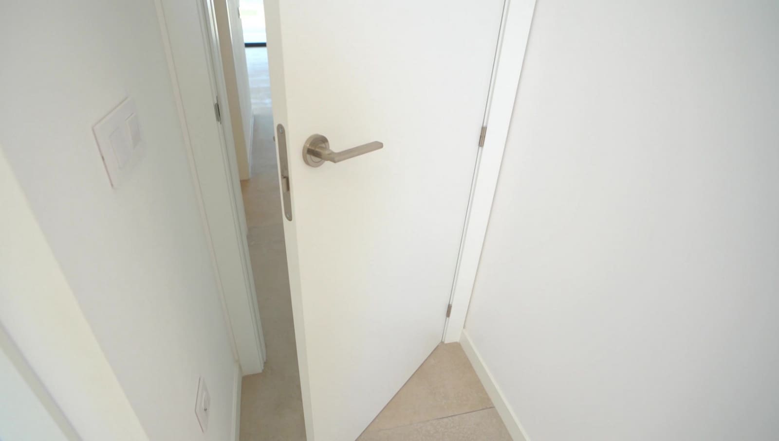 3 quarto Apartamento para venda em Finestrat com piscina garagem - 580 000 € (Ref: 9061079)