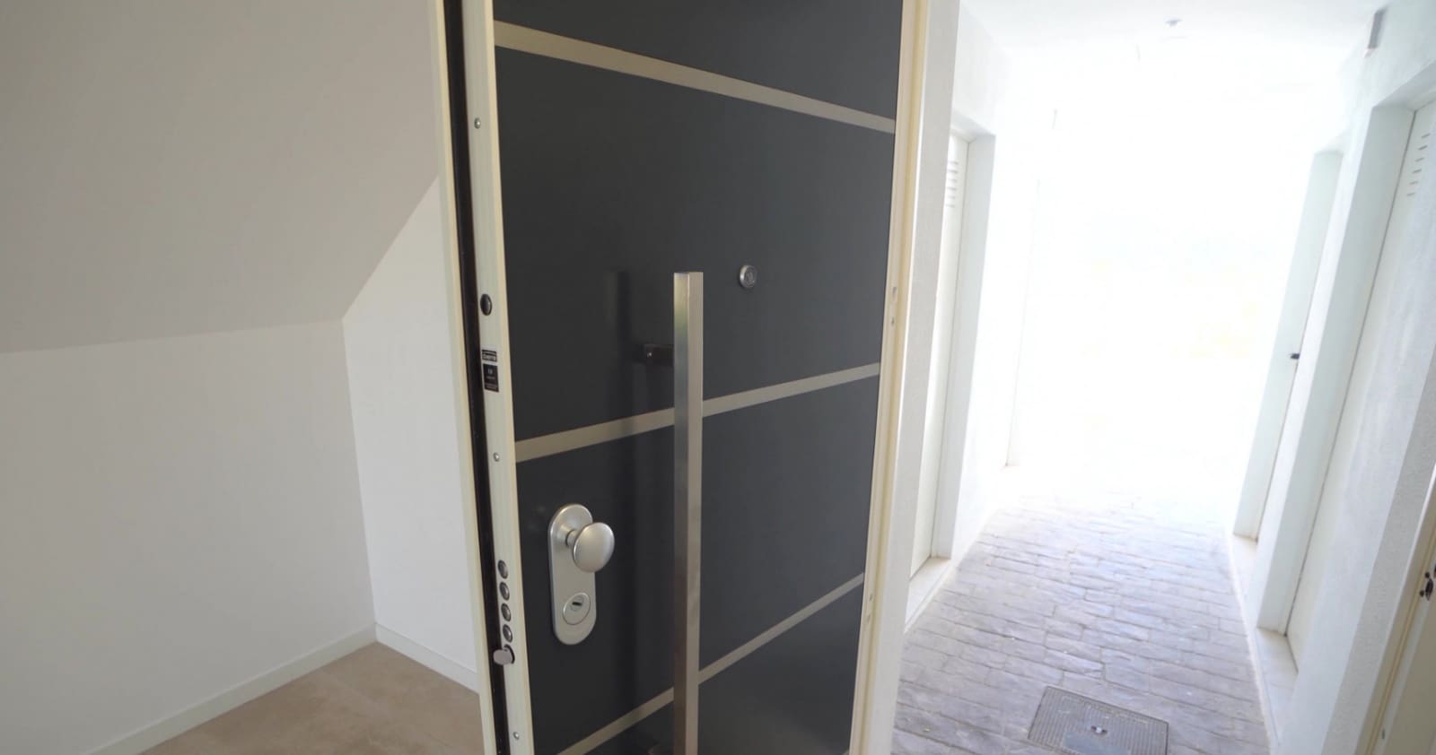 3 quarto Apartamento para venda em Finestrat com piscina garagem - 580 000 € (Ref: 9061079)