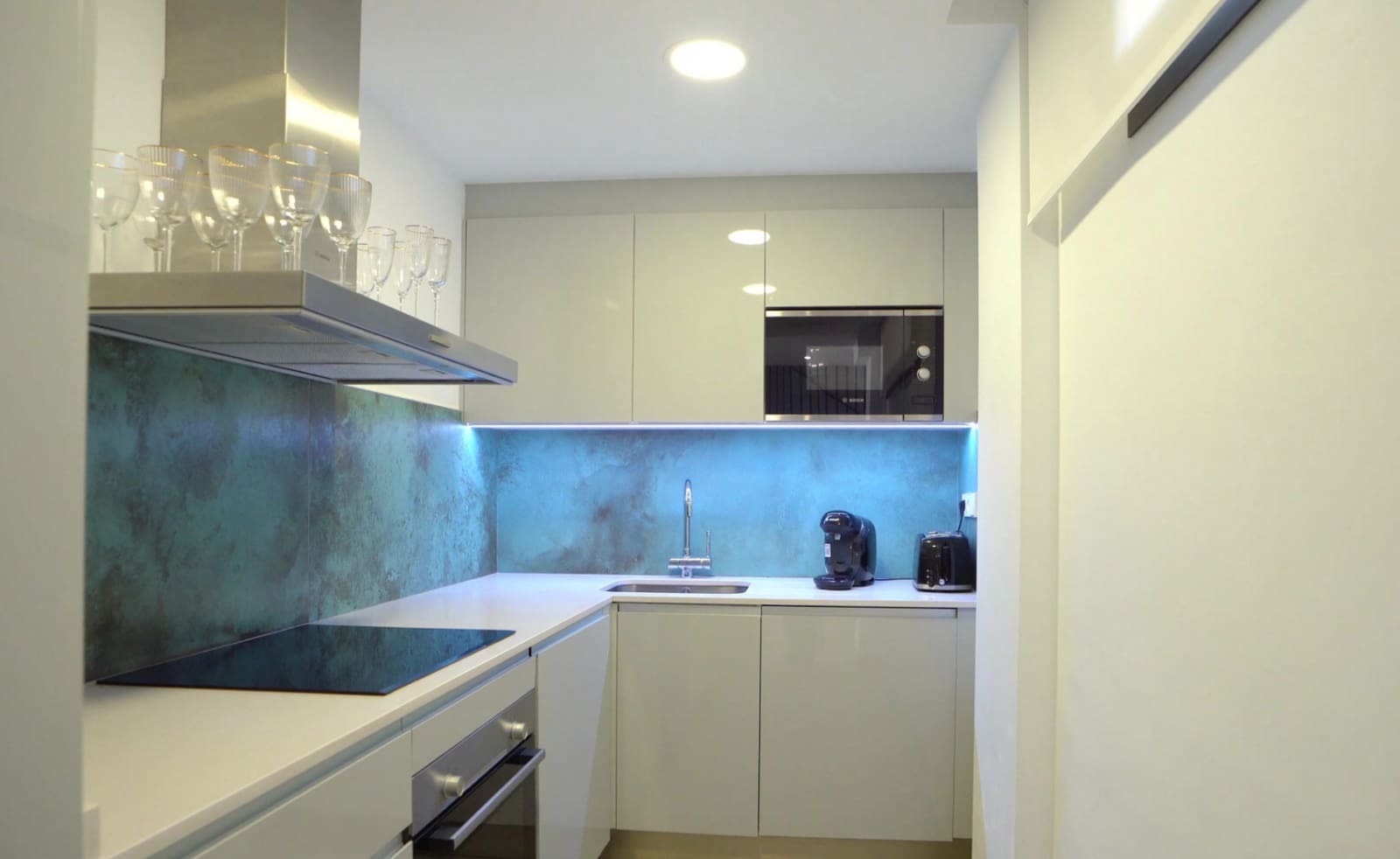 4 bedroom Apartment for sale in La Villajoyosa / Vila Joiosa with pool garage - € 550,000 (Ref: 9061081)