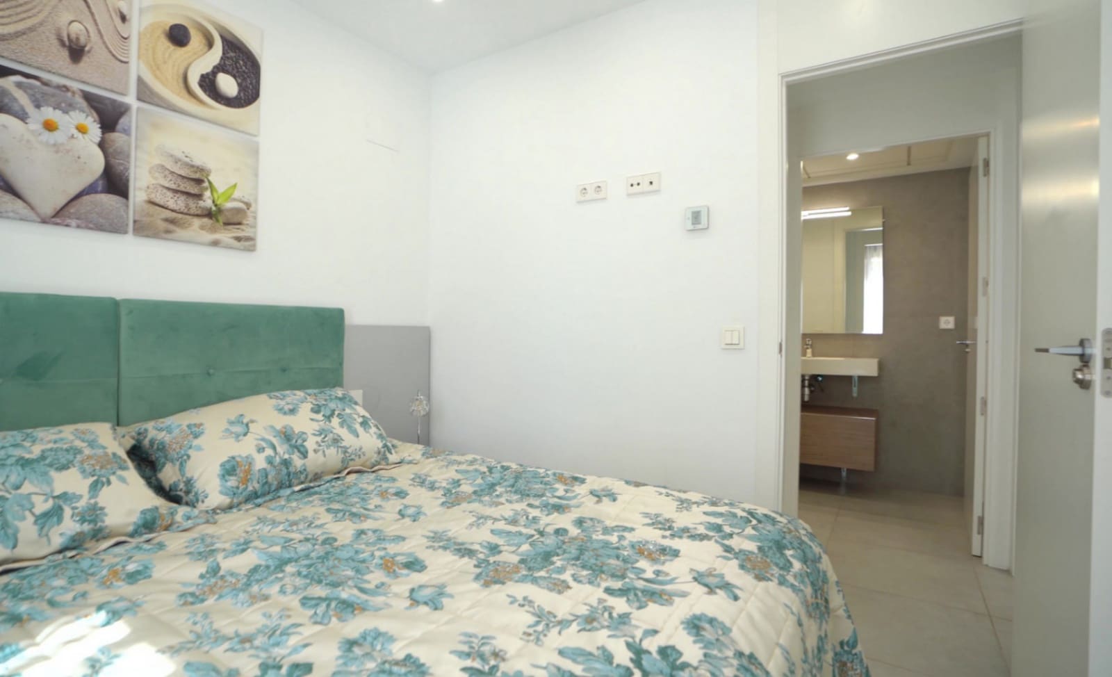 4 bedroom Apartment for sale in La Villajoyosa / Vila Joiosa with pool garage - € 550,000 (Ref: 9061081)