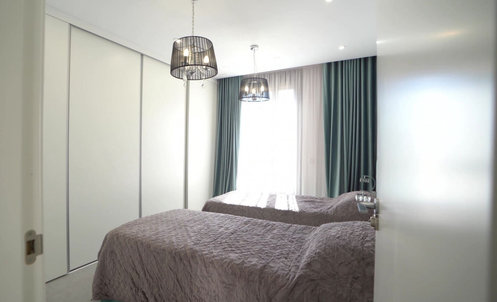 4 bedroom Apartment for sale in La Villajoyosa / Vila Joiosa with pool garage - € 550,000 (Ref: 9061081)