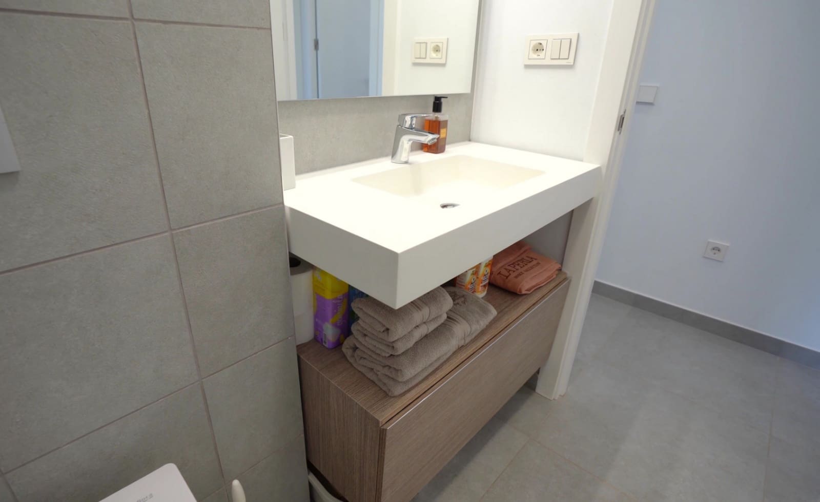 4 bedroom Apartment for sale in La Villajoyosa / Vila Joiosa with pool garage - € 550,000 (Ref: 9061081)