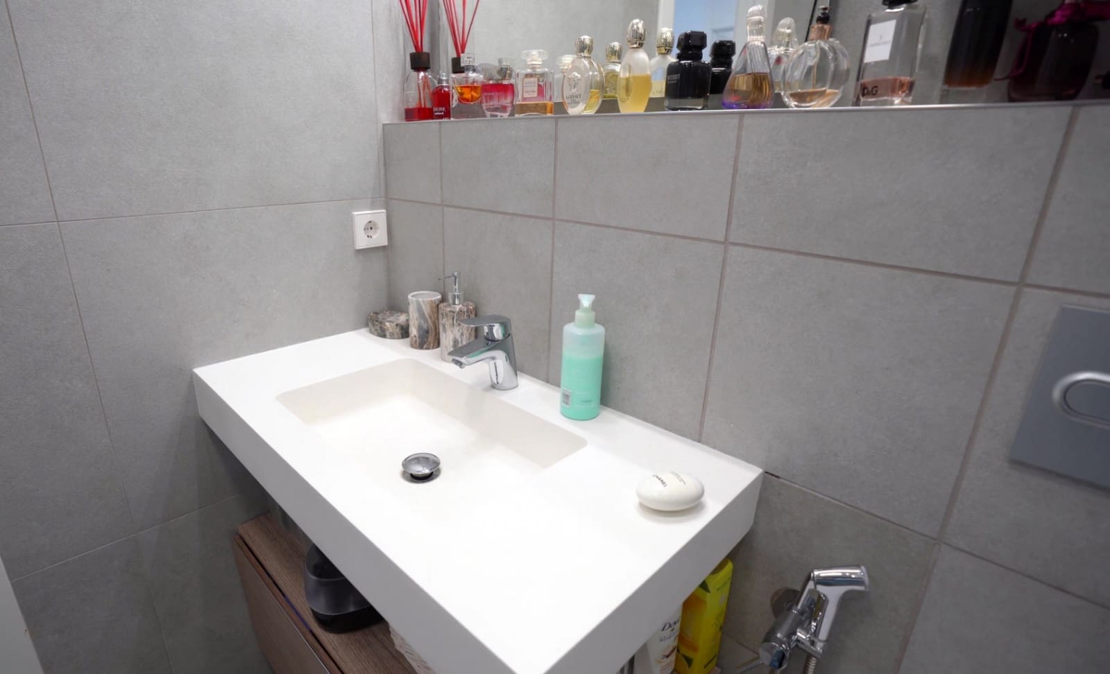 4 bedroom Apartment for sale in La Villajoyosa / Vila Joiosa with pool garage - € 550,000 (Ref: 9061081)