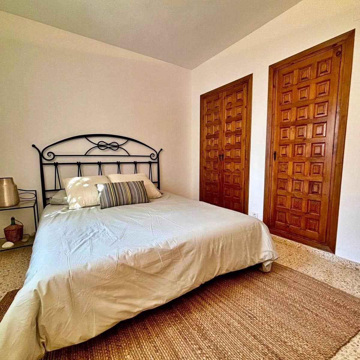 3 sypialnia Willa do wynajęcia w Benissa z garażem - 1 600 € (Ref: 9063420)