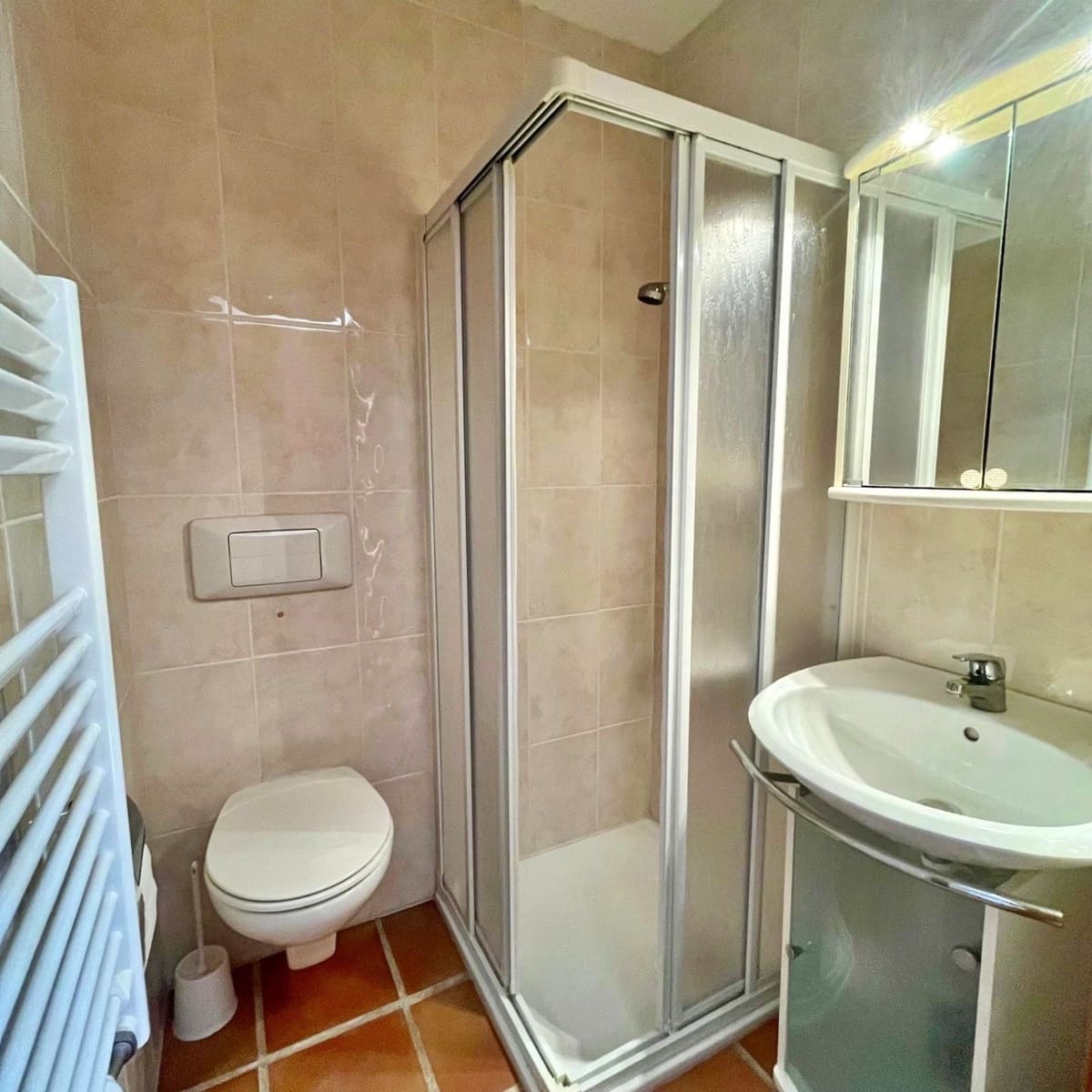 3 sypialnia Willa do wynajęcia w Benissa z garażem - 1 600 € (Ref: 9063420)