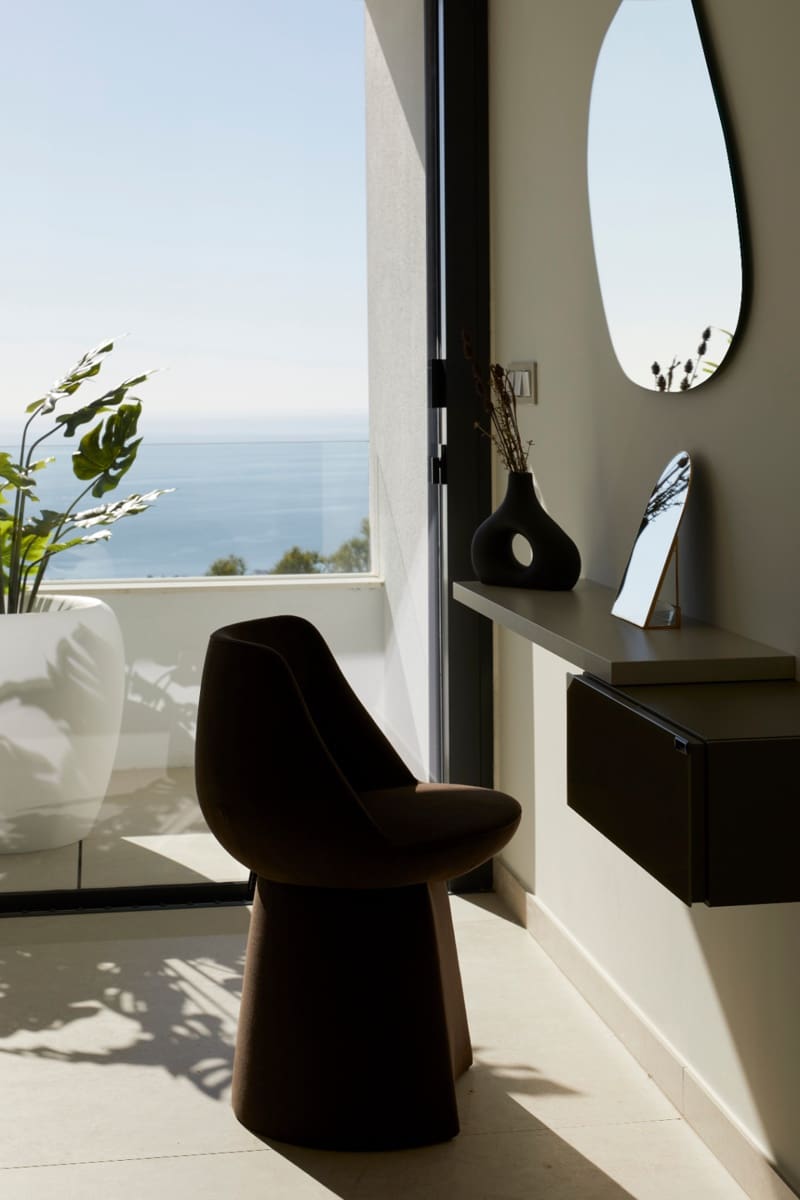 Chalet de 4 habitaciones en Altea en venta con garaje - 2.135.000 € (Ref: 9066556)